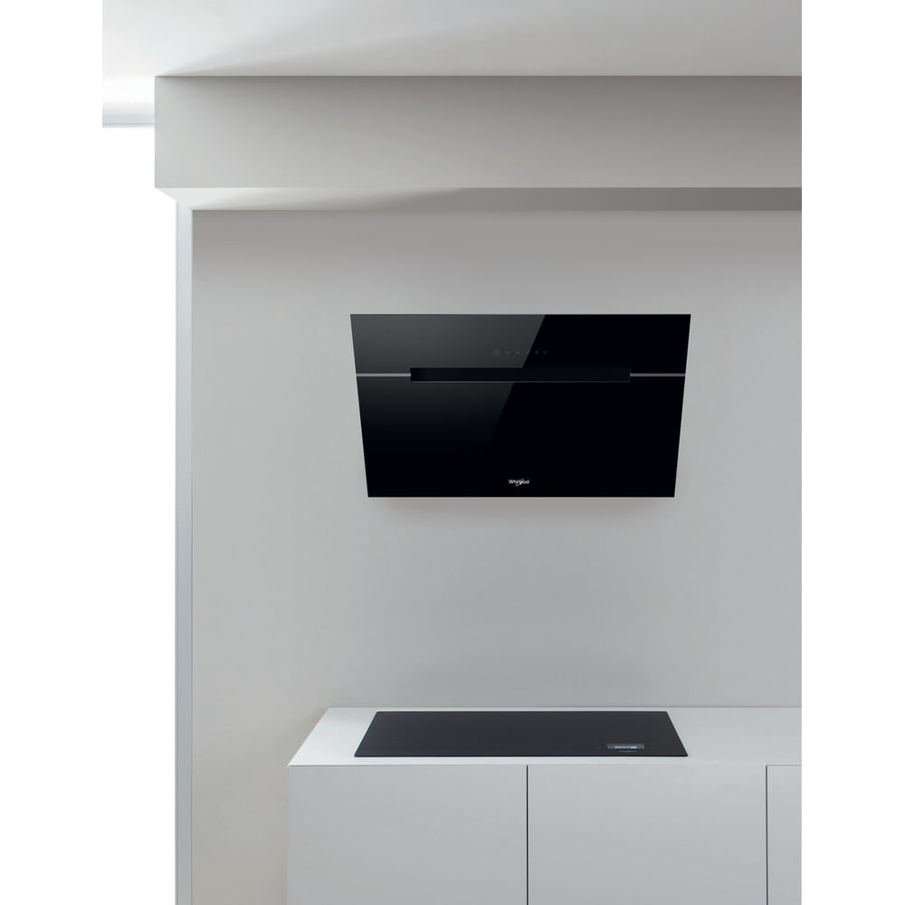 Whirlpool WHVS 92F LT K – image 2