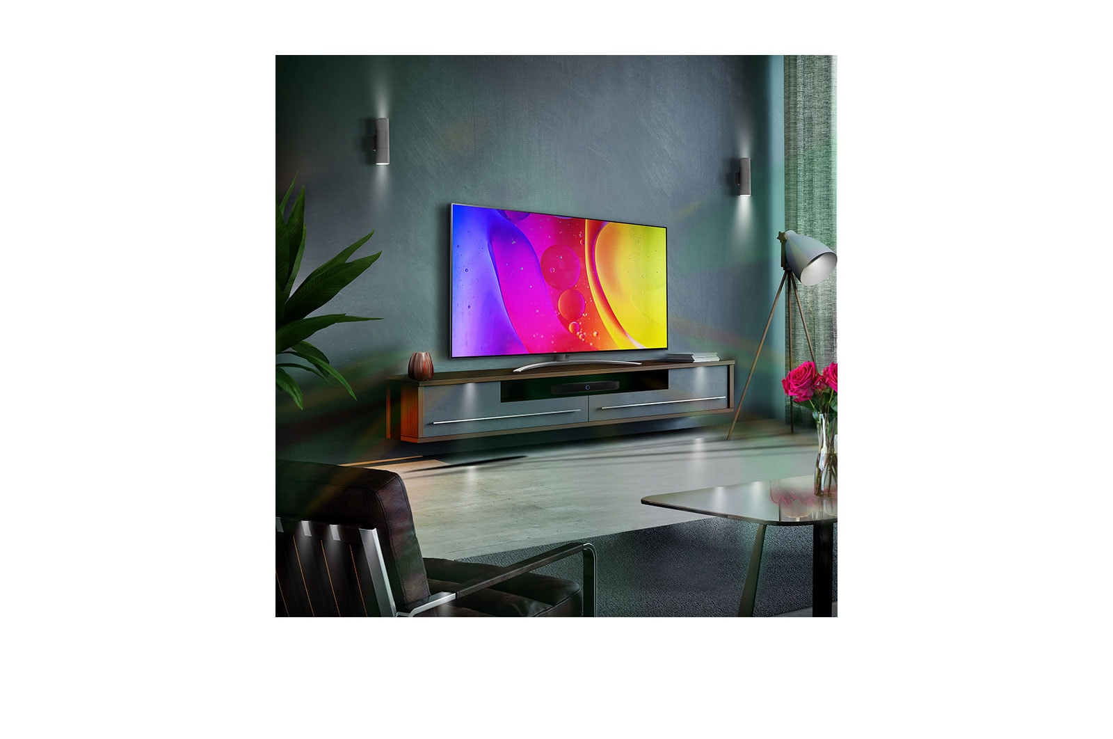 LG NanoCell NANO81 65NANO816QA TV – image 5