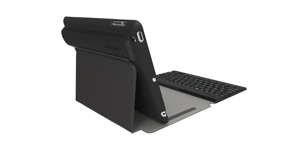 Kensington KeyFolio SecureBack Protective Case – image 5