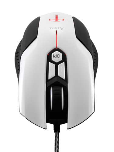 Aerocool Templarius Arma – image 2