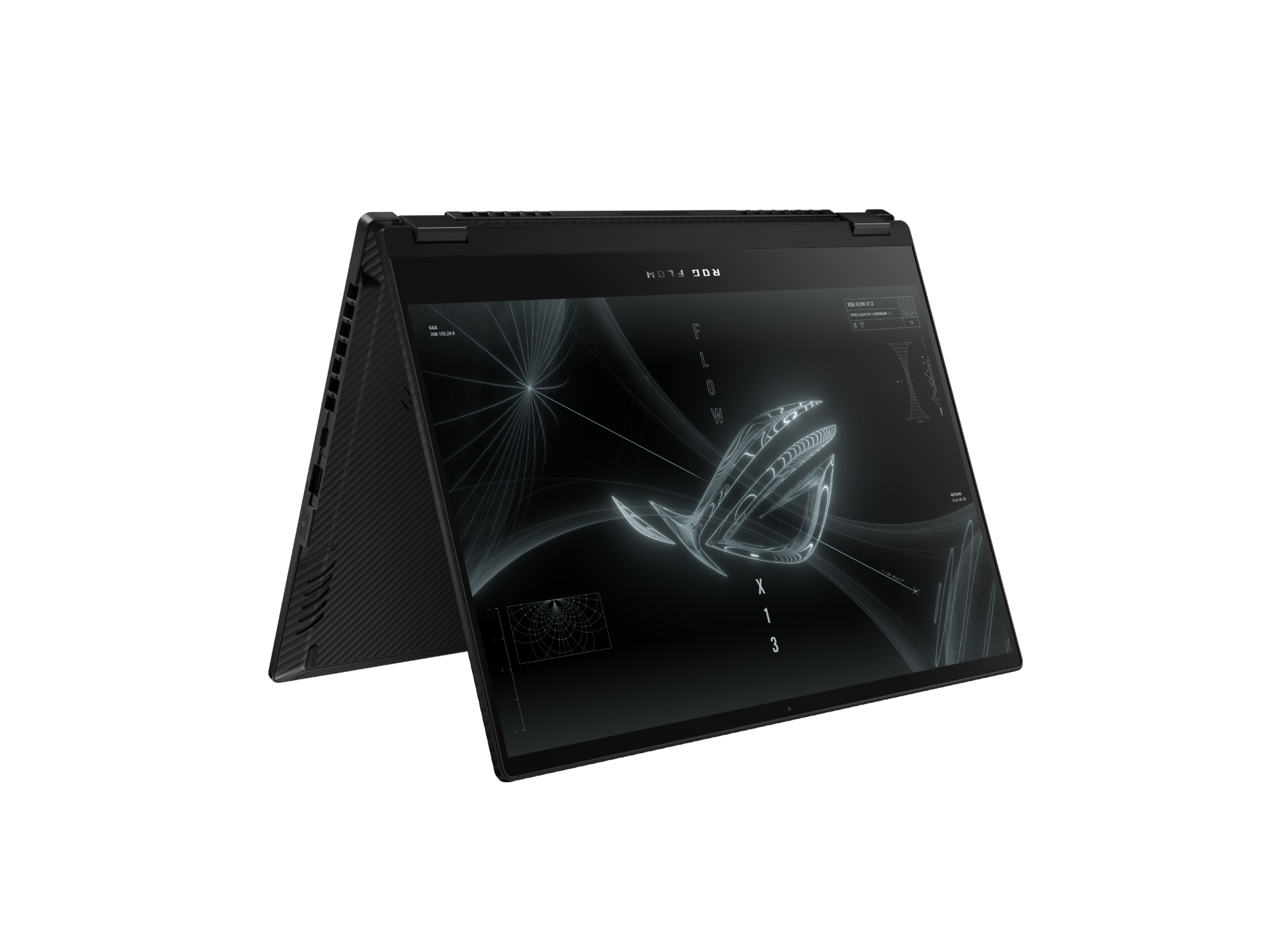 ASUS ROG Flow X13 GV301RA-LJ095W AMD Ryzen™ 7 6800HS Hybrid (2-in-1) – image 6