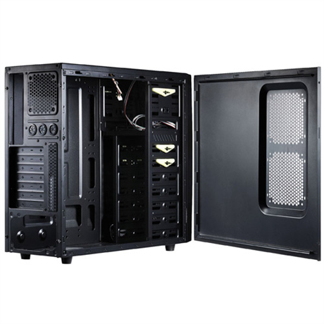 GIGABYTE GZ-G2 Black – image 3