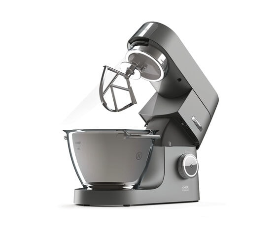 Kenwood Chef Titanium KVC7350S – image 3