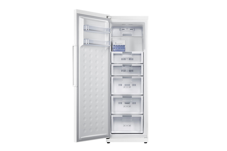 Samsung RZ27H6365WW freezer Upright freezer Freestanding – image 4