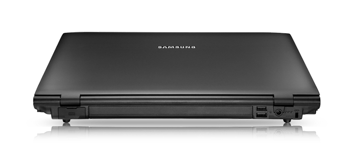 Samsung P P560-AA04BE Intel® Core™2 Duo P7450 – image 6