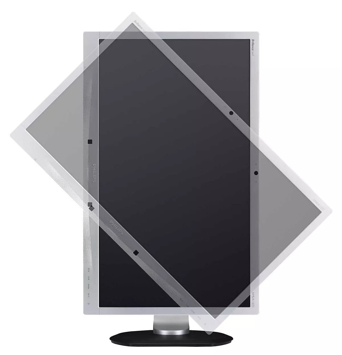 Philips Brilliance 241P4QPYKES/94 computer monitor – image 2