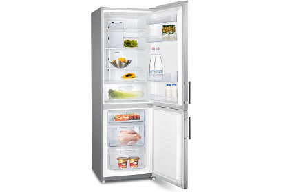 Hisense RD-41WC4SPA/CSA1 fridge-freezer Freestanding – image 2