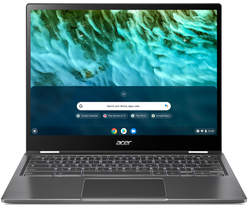 Acer Chromebook CP713-3W-57ZD Intel® Core™ i5 i5-1135G7
