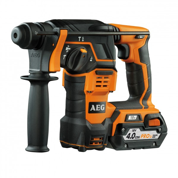 BBH18-LI402C 1400 RPM