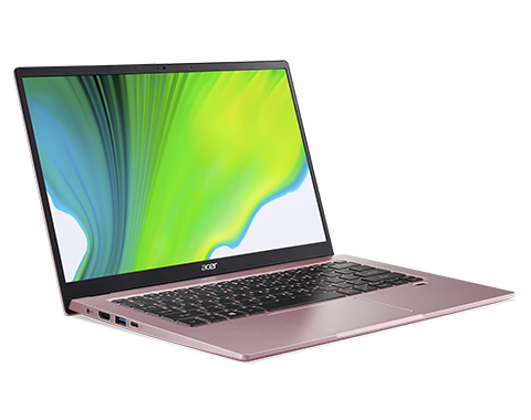 Acer Swift 1 SF114-34-C2QZ Intel® Celeron® N4500 Laptop – image 2