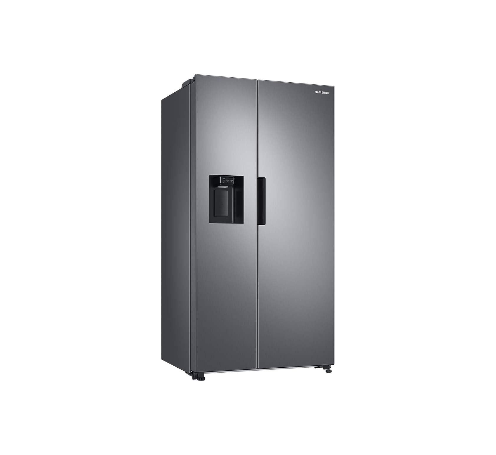 Samsung RS6JA8510S9 side-by-side refrigerator Freestanding – image 2