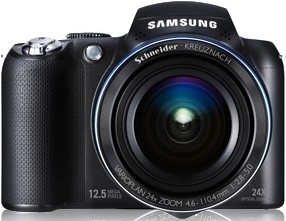 Samsung WB WB5000 1/2.33" Compact camera – image 1
