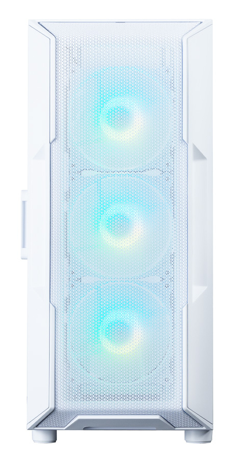 Zalman i3 NEO ARGB V2 WHITE – image 5