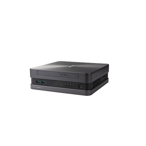 ASUS VivoMini VC68V Intel® Core™ i7 i7-7700 – image 7