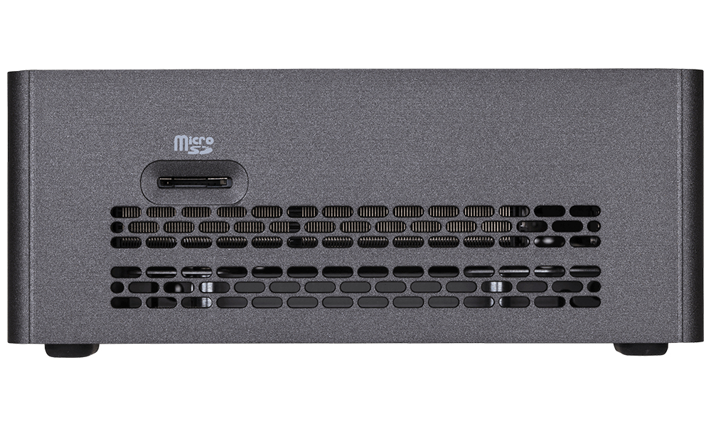 GIGABYTE GB-BKI7HT2-7500 PC/workstation barebone – image 5