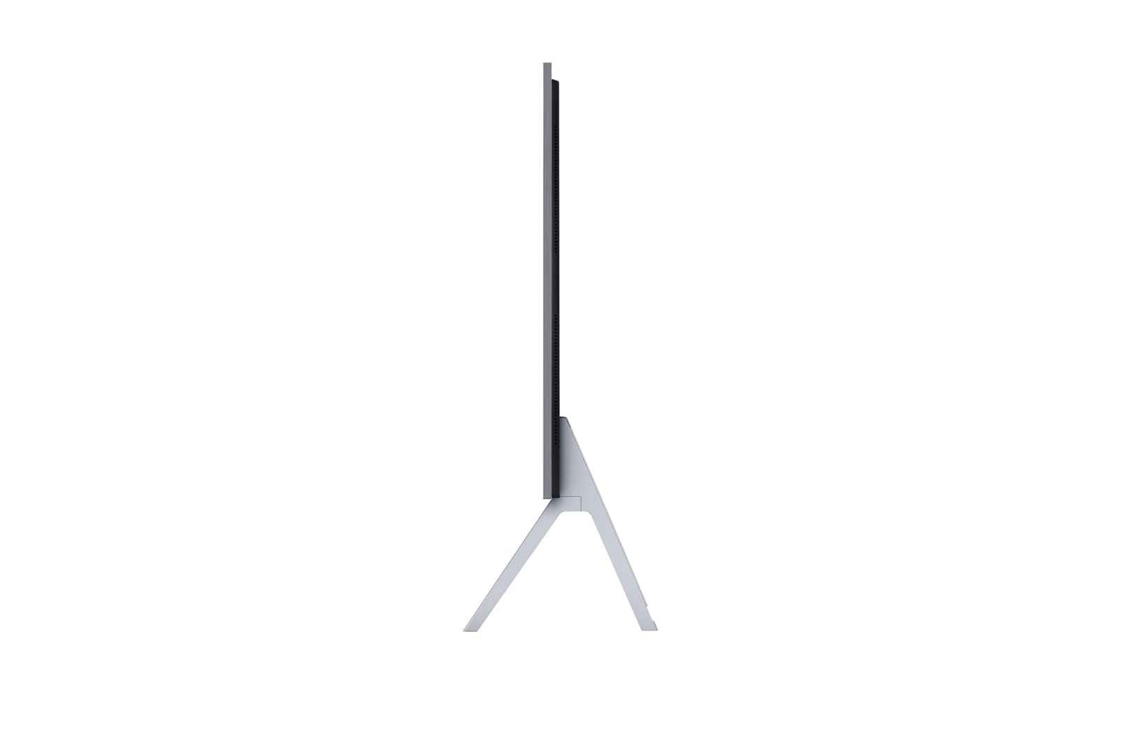 LG OLED evo OLED97M39LA TV 2.46 m (97") 4K Ultra HD Smart TV Wi-Fi Black, Silver – image 3