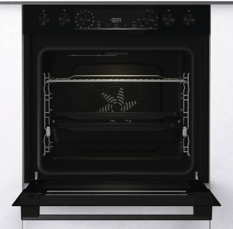 Gorenje ProfiPlus SIB (BCSI6737E06BG+GI6400 BX) – image 4