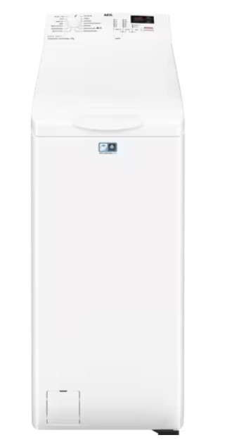 AEG Series 6000 LTN6K7210B washing machine Top-load – image 1
