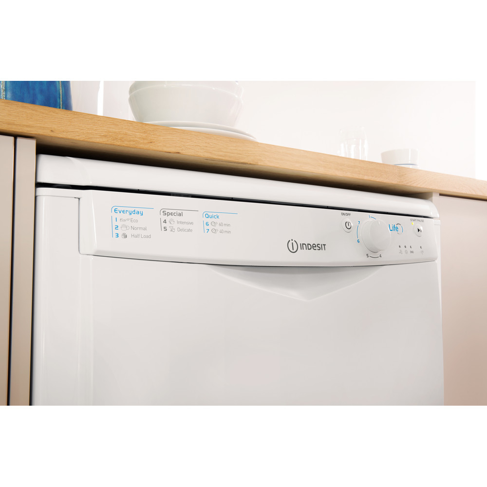 Indesit DFG 15B1.1 UK – image 6