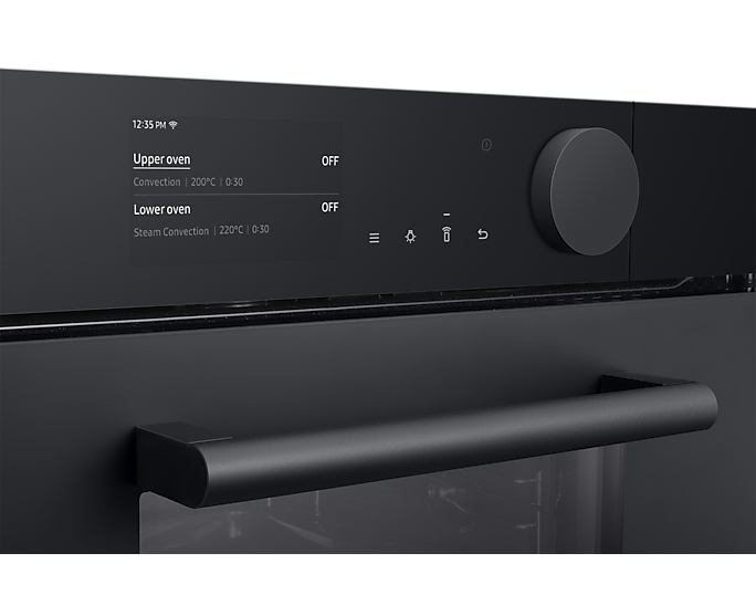 Samsung Infinite 25% energy saving NV75T9879CD/EU – image 8