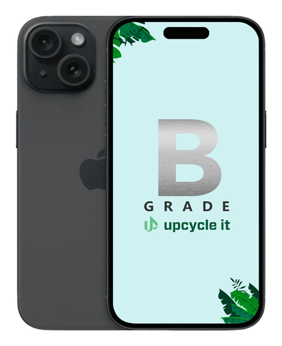 upcycle it Apple iPhone 15 Plus (Refurbished) A – image 1