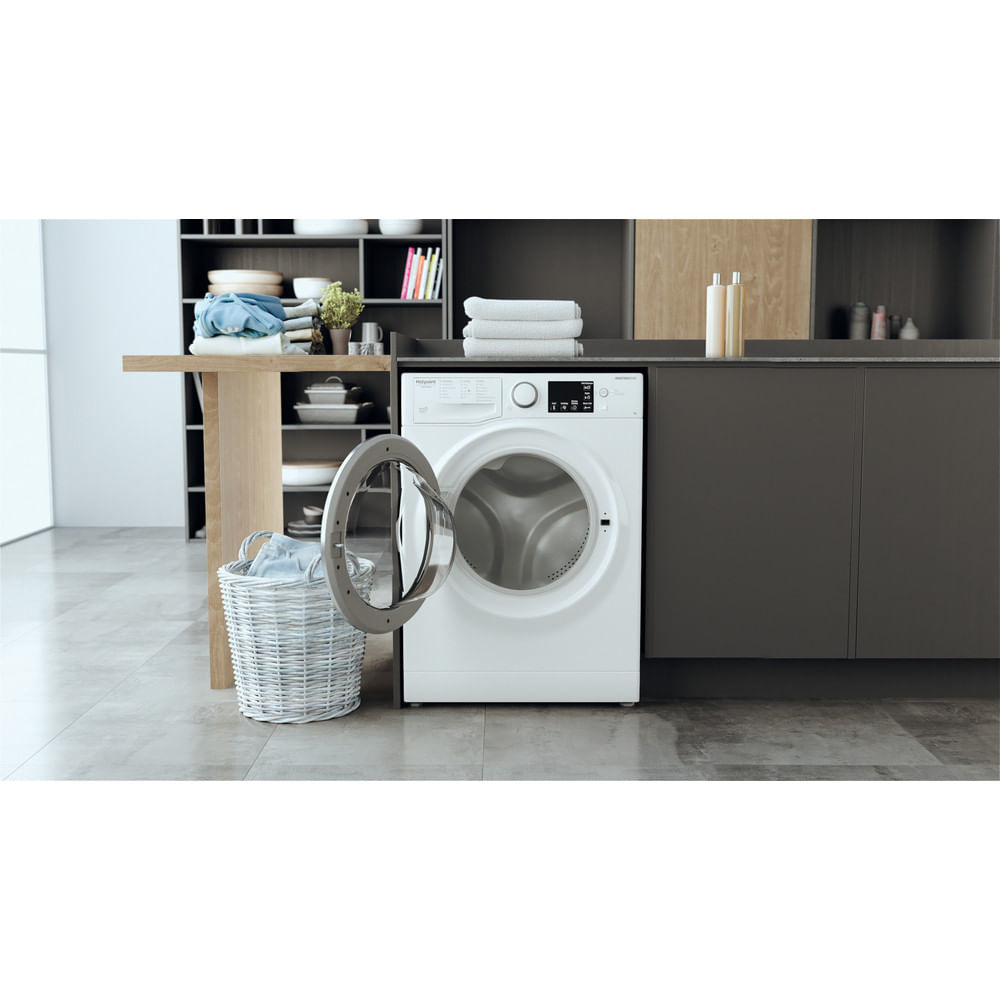 Hotpoint RSSG R427 JX IT N – image 7