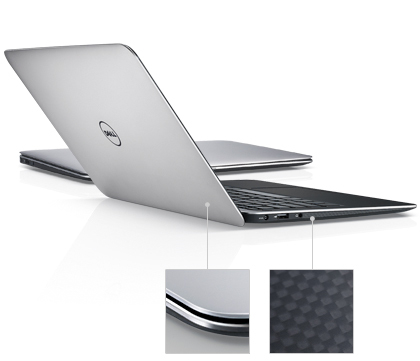 Dell XPS 13-0318 Intel® Core™ i7 i7-2637M Laptop – image 3