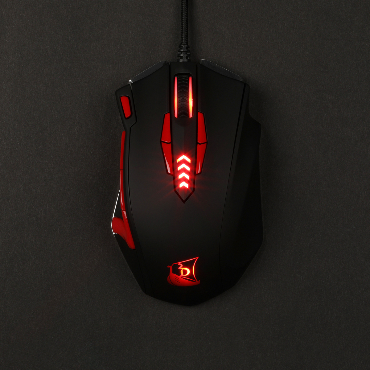 Konix Valkyrie Pro – image 2