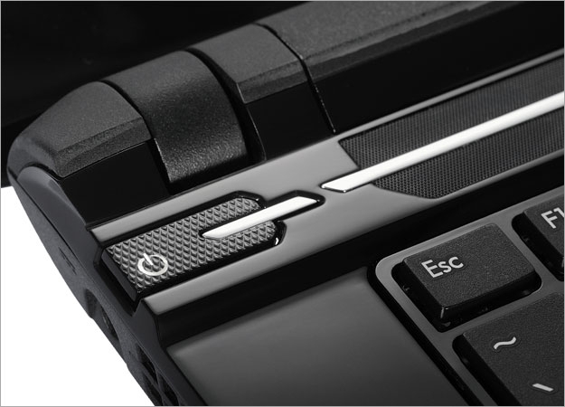 MSI X-Slim Series X460-218US laptop Intel® Core™ i7 i7-2670QM – image 6