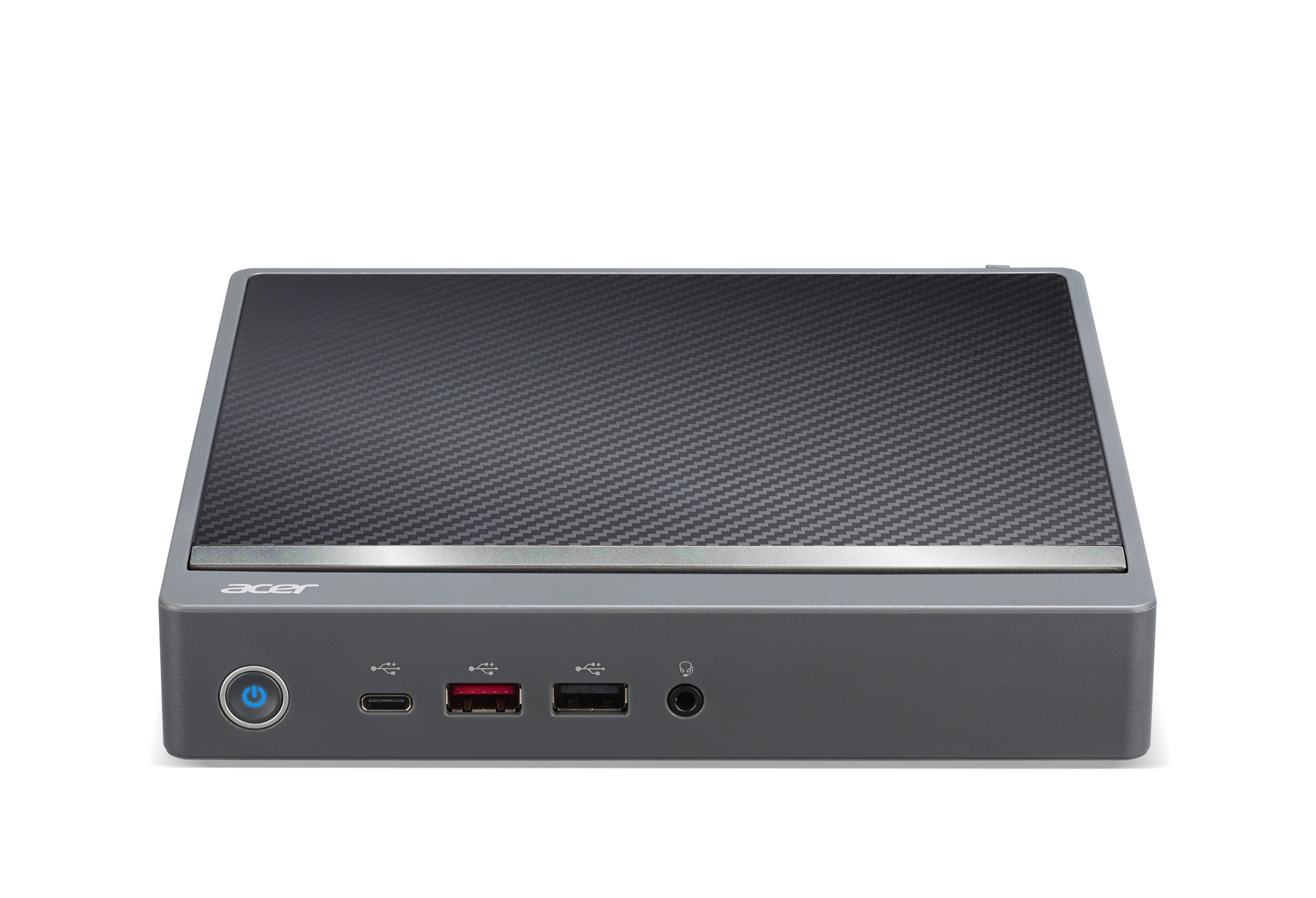 Acer Veriton Essential VN2595G  3-100U    8GB  256GBSSD W11P MiniPC