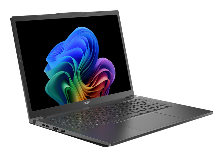 Acer Aspire 14 AI A14-52M-70D7 Intel Core Ultra 7 – image 2