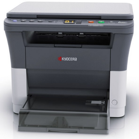 Kyocera FS 1020MFP Laser A4