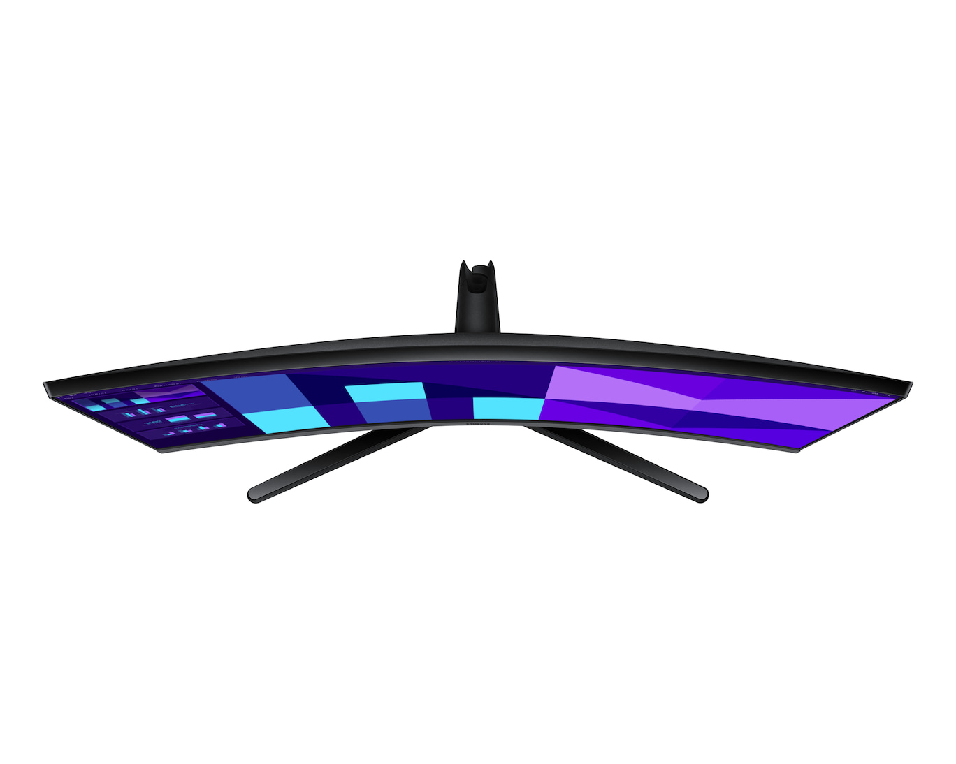 Samsung LS27D390GANXZA computer monitor – image 5