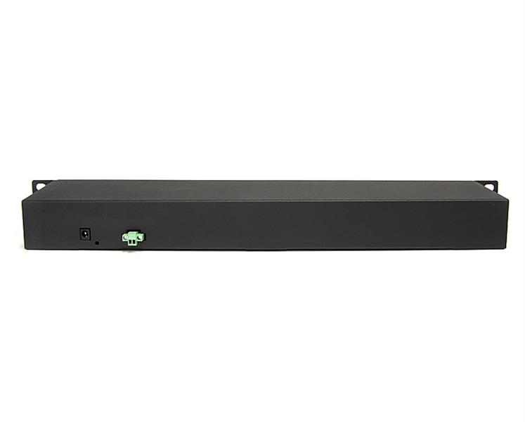 StarTech.com 16 Port Rackmount FTDI USB to Serial COM Adapter Hub - RS232 Multiplexer – image 3