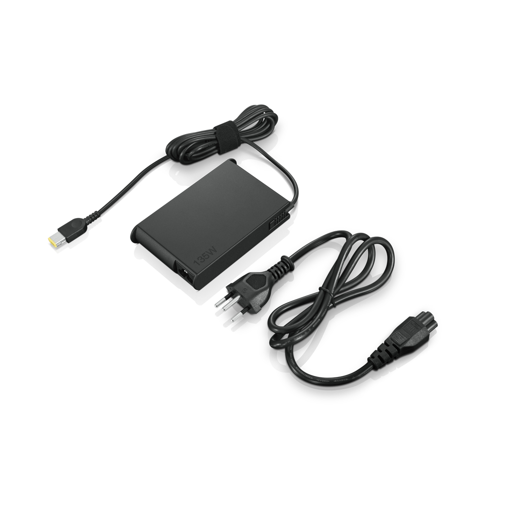 Lenovo 4X20Q88548 power adapter/inverter Indoor – image 2