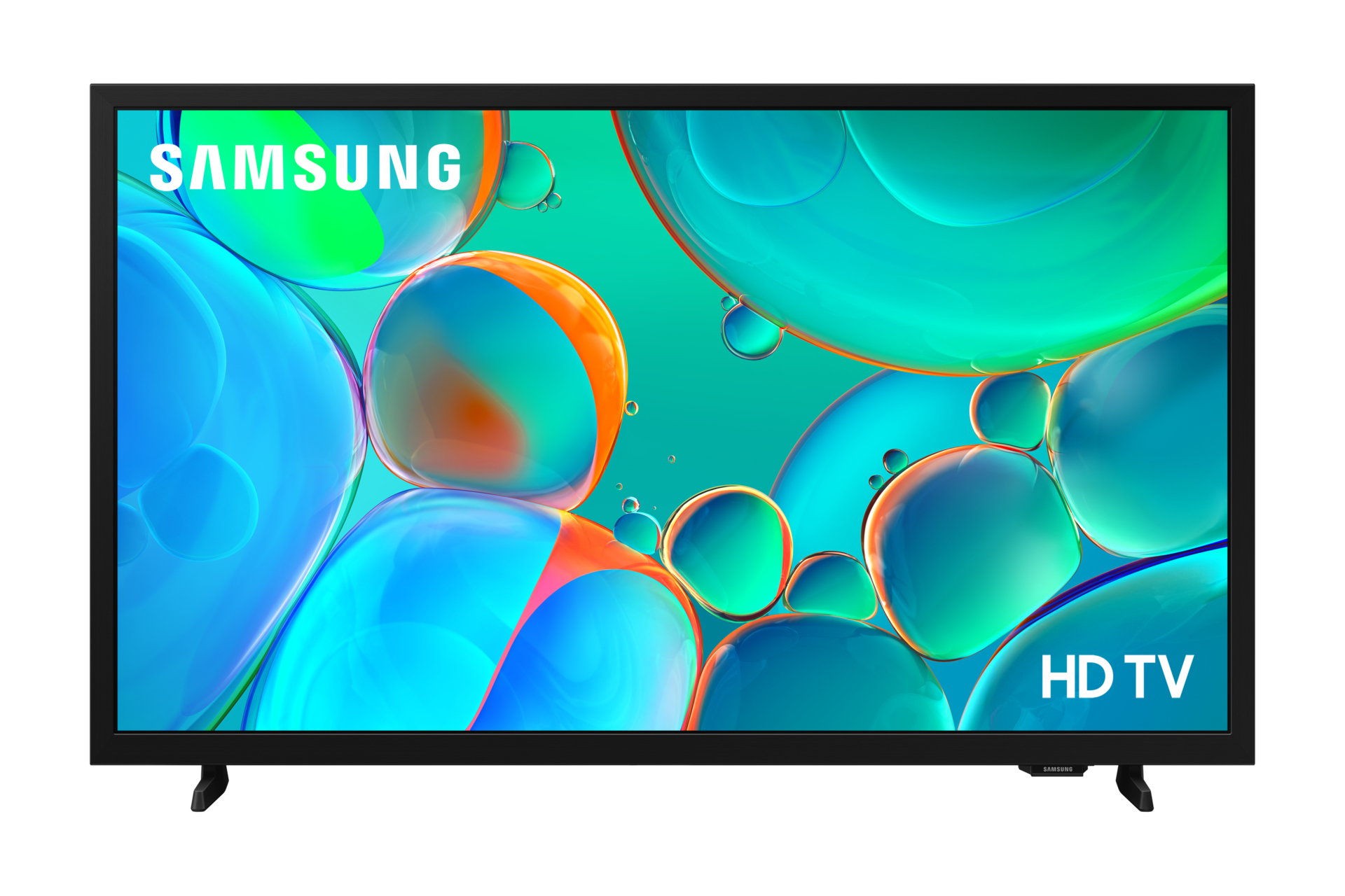 Samsung H5000 LED 32 UE32H5002FKXXH HD Ready HDR Tizen — photo 5