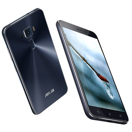 ASUS ZenFone 3 ZE520KL-1A010WW smartphone – image 5