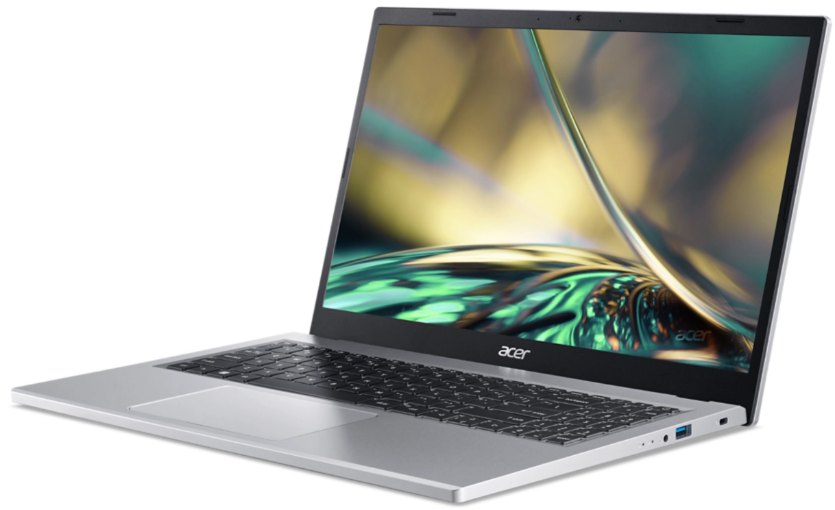Acer Aspire 3 A315-24P-R430 AMD Ryzen™ 5 7520U Laptop – image 3