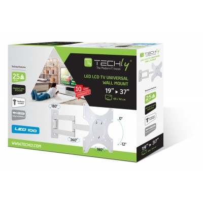 Techly 023820 TV mount/stand – image 3