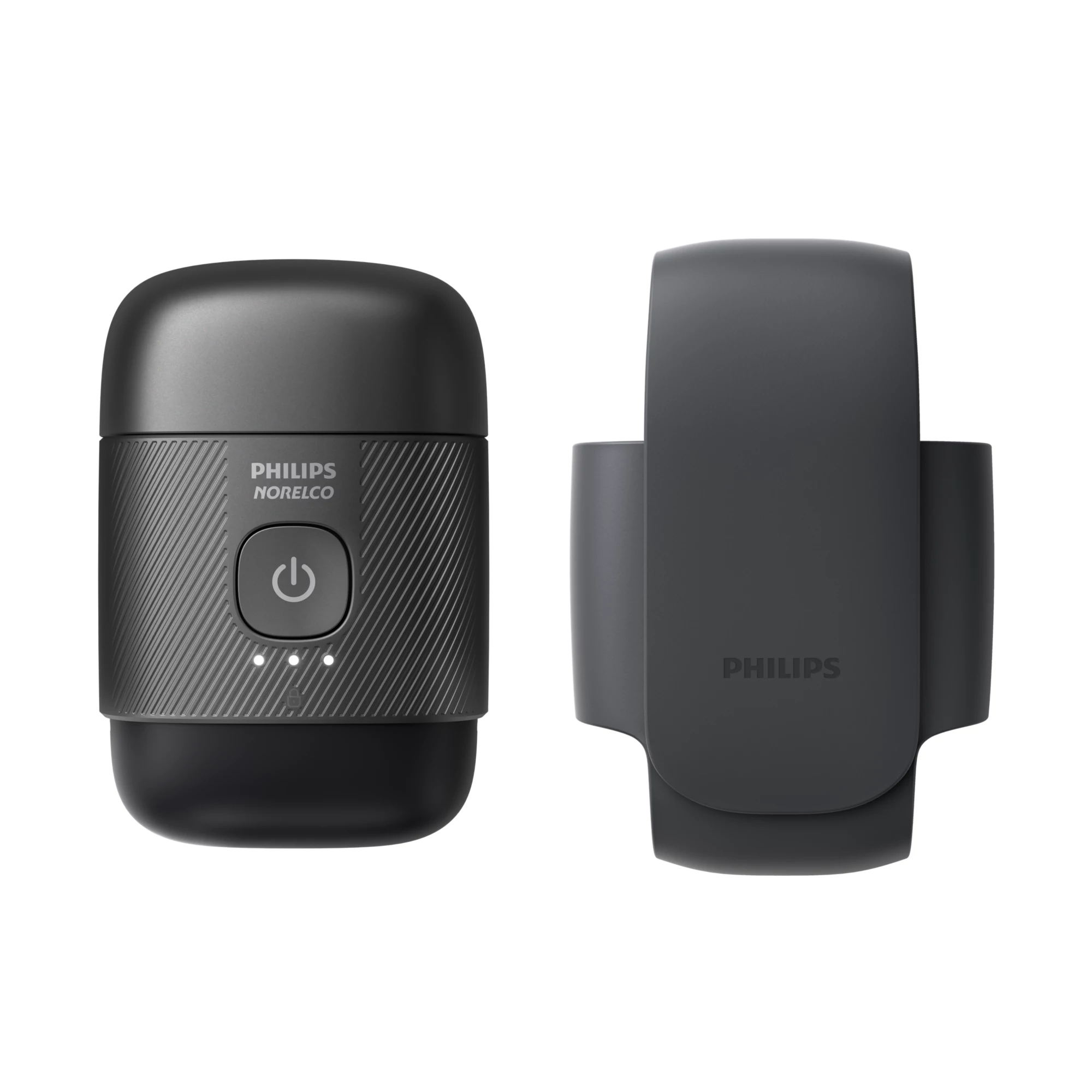 Philips 500 series S591/94 men's shaver Rotation shaver Black – image 1
