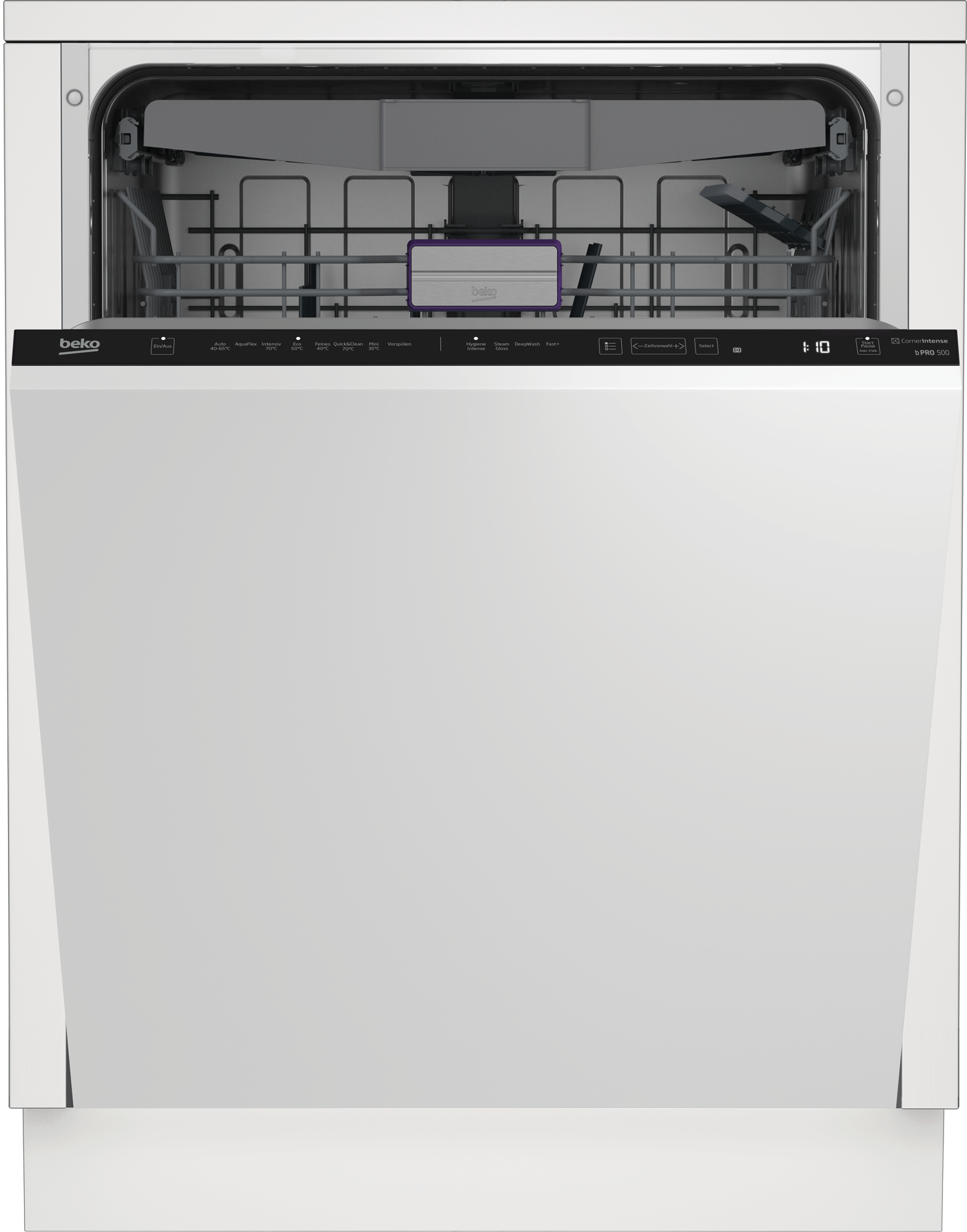 Beko BDIT38530D Fully built-in 16 place settings