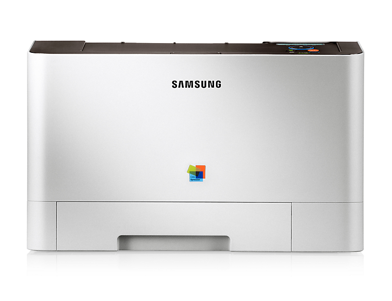 Samsung CLP-415N laser printer Colour – image 3
