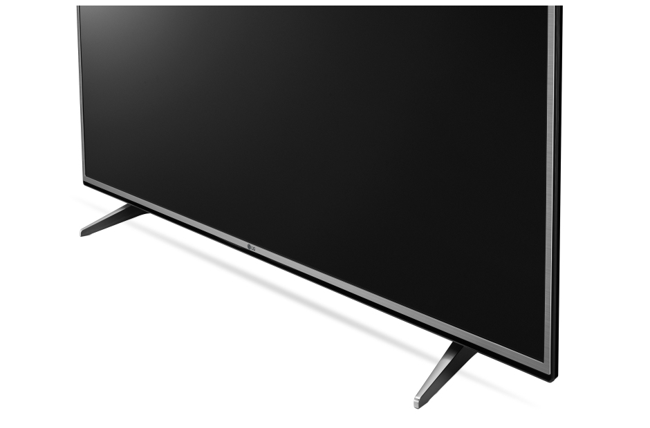 LG 60UH6150 TV 152.4 cm (60") 4K Ultra HD Smart TV Wi-Fi Black – image 4