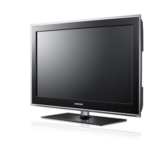 Samsung LA40D550 TV 101.6 cm (40") Full HD – image 3