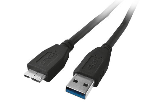 Trust SuperSpeed 4-Port USB 3.0 Hub – image 5