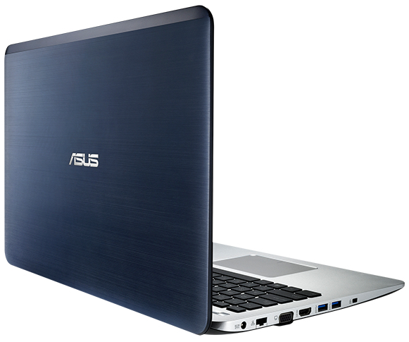 ASUS X555QG-XX111T AMD A10 A10-9600P Laptop – image 2