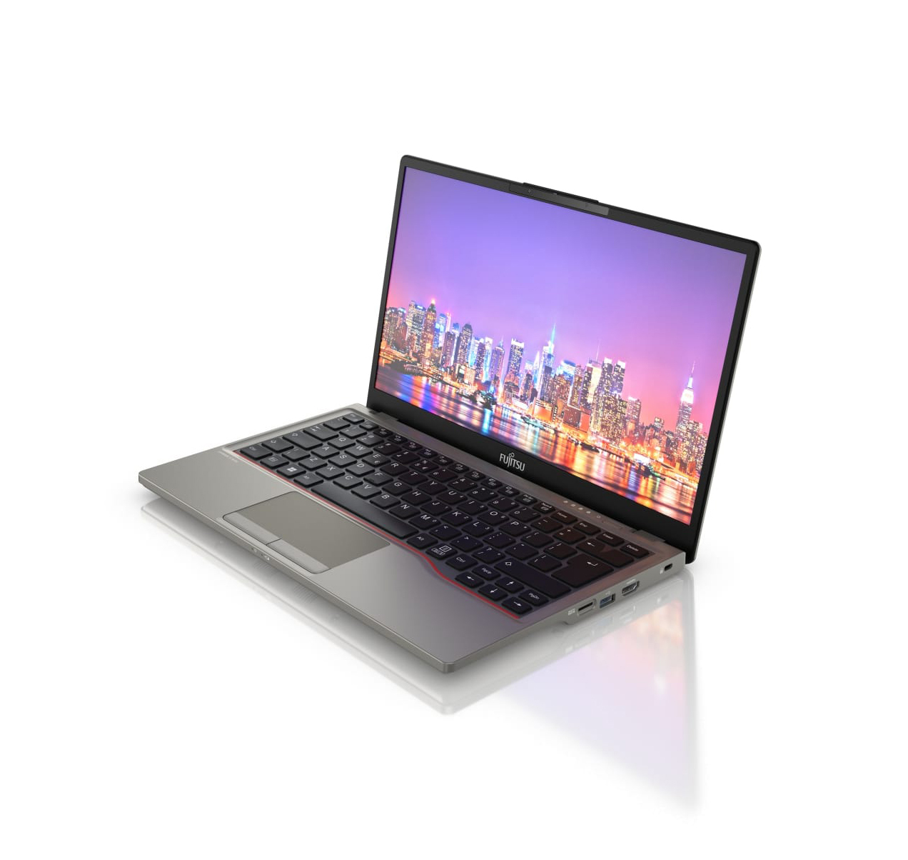 Fujitsu LIFEBOOK U7313 Intel® Core™ i5 i5-1335U Laptop – image 8