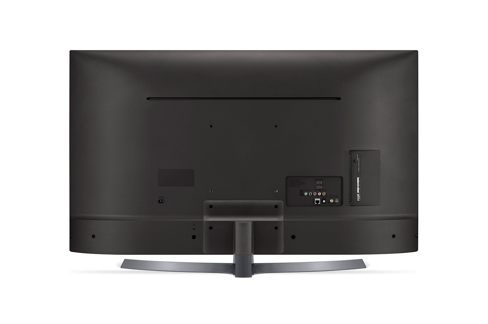 LG 43LK6100PLB TV – image 8
