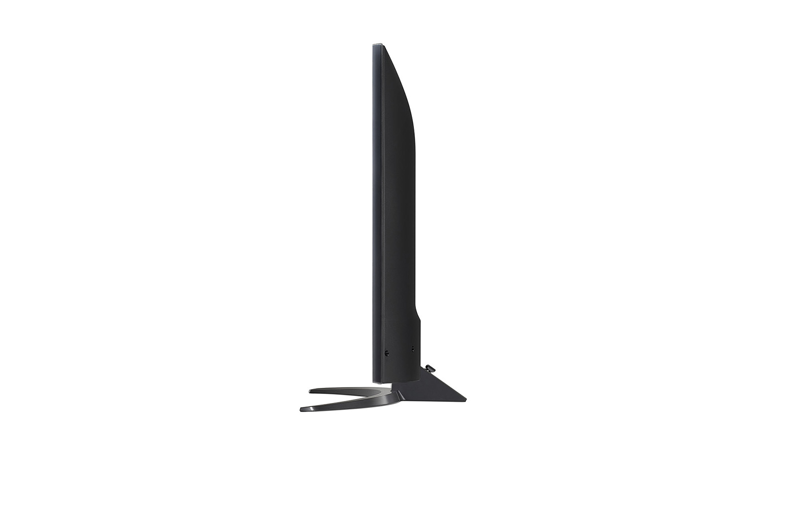 LG UM745 127 cm (50") 4K Ultra HD Smart TV Wi-Fi Black – image 4