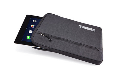Thule Sleeve 25.4 cm (10") Sleeve case Grey – image 2